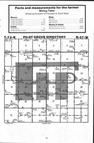 Map Image 018, Montgomery County 1983 Published by Farm and Home Publishers, LTD